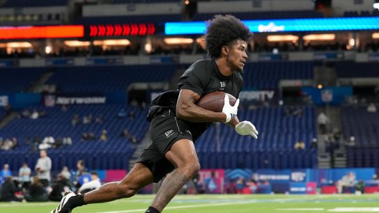 Steelers KC Concepcion