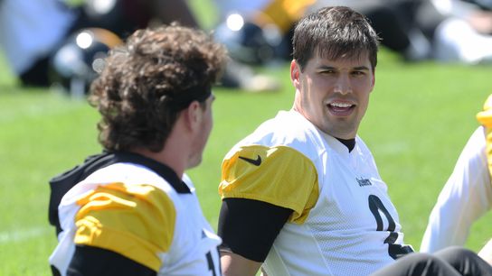 Steelers' Mike McCarthy Is Taking Quite The Special Interest In Mason Rudolph (Steelers News)