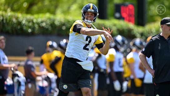 Steelers Get Terrible News About Mason Rudolph As Trade Value Is Revealed For The Quarterback (Steelers News)