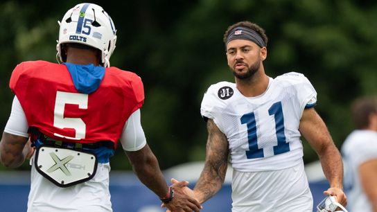 Steelers' Michael Pittman Jr Has Been Sharing His Excitement For His New Role With Former Teammates (Steelers News)