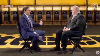 Great Wide Receiver Target For The Steelers Is Revealed With Free Agency Looming (Steelers News). Photo by YouTube / Pittsburgh Steelers