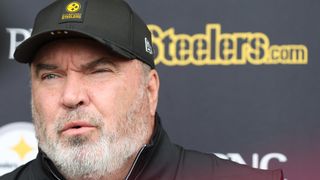 "I'm Sure They're Going To Put An Offer In": Steelers Absolutely Have Interest In Quarterback (Steelers News). Photo by Charles LeClaire / Imagn Images