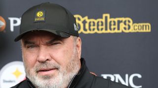 Steelers Finally Have Big Role Identified For Controversial Rookie (Steelers News). Photo by Charles LeClaire / Imagn Images