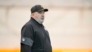 Steelers Fans Get Solid Confirmation That Teams Have Been Coming For Aaron Rodgers (Steelers News). Photo by Karl Roser / Pittsburgh Steelers