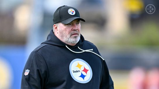 Mike McCarthy Outlines A Significant Challenge The Steelers Will Look To Overcome In 2026 (Steelers News)