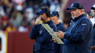 Steelers Likely To Part Ways With Offensive Mainstay Under New Coaching Staff (Steelers News). Photo by Geoff Burke / Imagn Images