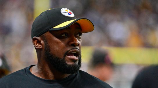 Recent Comments Expose Mike Tomlin's Complete Unwillingness To Adapt With The Steelers. Photo by Jeff Curry / Imagn Images