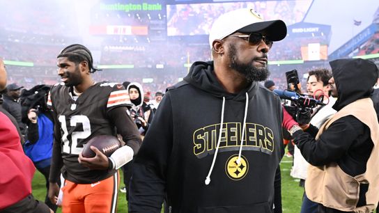 Steelers' Greatest Weakness Under Mike Tomlin Is Turning Into A Strength Thanks To Mike McCarthy (Steelers News)