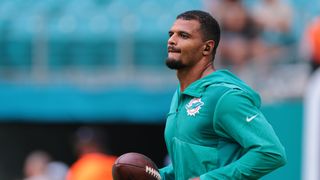 ESPN: Steelers Reunion With Minkah Fitzpatrick On The Table If He's Released (Steelers News). Photo by Sam Navarro / Imagn Images