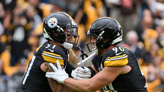 Steelers May Likely Be Preparing To Part Ways With Defensive Star (Steelers News)