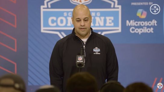 Sleeper Wide Receiver Prospect Suddenly Linked To The Pittsburgh Steelers (Steelers News)