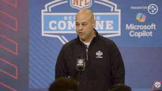 "Steelers Didn't Have That Deep Belief In Him": Insider Reveals Truth On 1 High Profile Player (Steelers News). Photo by YouTube / Pittsburgh Steelers