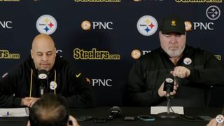 Steelers Can Be Expected To Part Ways With Several Important Contributors (Steelers News). Photo by YouTube / Pittsburgh Steelers