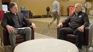 Steelers May Continue Trend Of Admitting Failure By Making Necessary Trade (Steelers News). Photo by YouTube / Pittsburgh Steelers