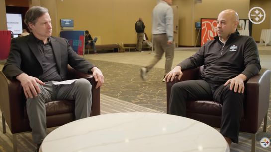 Steelers May Continue Trend Of Admitting Failure By Making Necessary Trade (Steelers News)