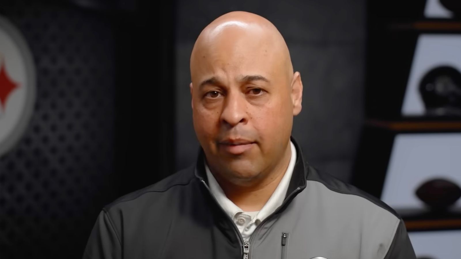 Steelers' Projected Cut Comes With Unexpected Free Agent Signing (Steelers News). Photo by YouTube / Pittsburgh Steelers