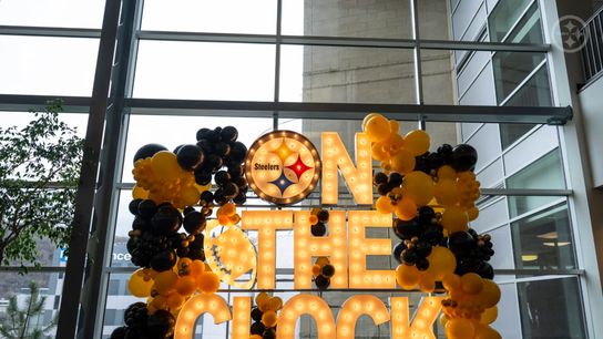 2026 NFL Draft Could Be Nothing Like Fans Expect As Steelers Face Looming Reality (Steelers News). Photo by Taylor Ollason / Pittsburgh Steelers