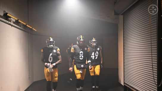 Steelers' Patrick Queen Sends Clear Message To Teammates Amid Aaron Rodgers Saga: "We Have To Be Better"