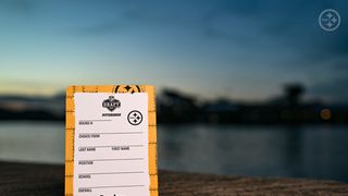 Steelers Have Had Their Trade Talks Increase Leading Up To The 2026 NFL Draft (Steelers News). Photo by Karl Roser / Pittsburgh Steelers