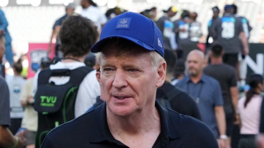 Steelers Are One Of The Teams Targeted By The NFL's Proposed Rule Change