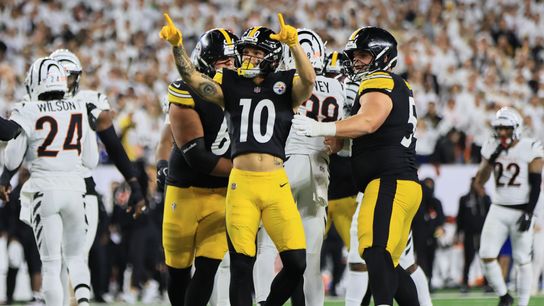 Leaked Reason For Roman Wilson's Lack Of Opportunities Should Bother Steelers Fans (Steelers News)