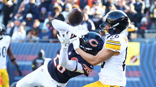 Steelers' Omar Khan Reveals Strong Stance On Roman Wilson (Steelers News)