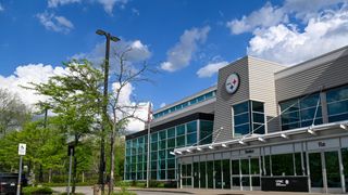 Steelers Get Killed By Former Player In On Air Rant After Draft Disaster (Steelers News). Photo by Karl Roser / Pittsburgh Steelers