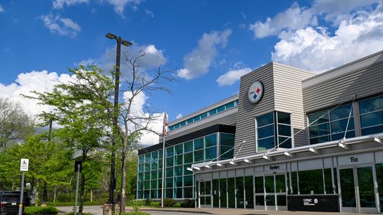 Steelers Get Killed By Former Player In On Air Rant After Draft Disaster (Steelers News)