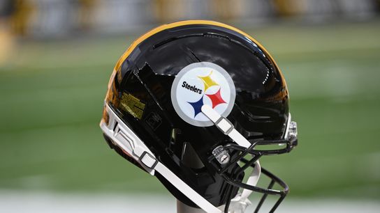 Steelers Left Those In The League "Shocked" By Taking A Risk On A Player No Other Team Dared To. Photo by Barry Reeger / Imagn Images