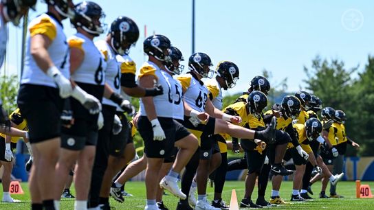 Steelers Hit With Harsh Reality Ahead Of Training Camp: "They Could Go Down" (Steelers News)
