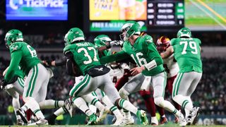 Steelers Could Be The Surprise Of Free Agency As Team Is Poking Around QB Market (Steelers News). Photo by © Bill Streicher / Imagn Images