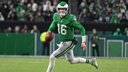 Steelers Tanner McKee