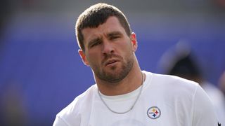 Steelers Likely To Be Able To Redeem Themselves As Chance To Trade TJ Watt For Significant Capital Is On The Horizon (Steelers News). Photo by Mitch Stringer / Imagn Images