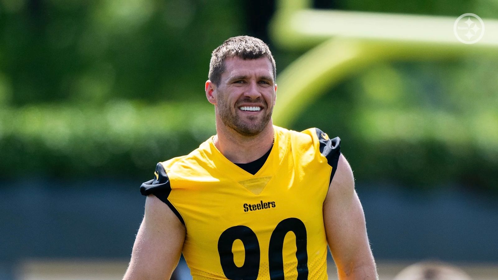 Steelers Definitely Have Secret Plan Following Big Extension (Steelers News). Photo by Taylor Ollason / Pittsburgh Steelers