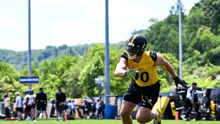 Reason For Steelers' TJ Watt's Disappointing 2025 Campaign Is Exposed (Steelers News). Photo by Taylor Ollason / Pittsburgh Steelers