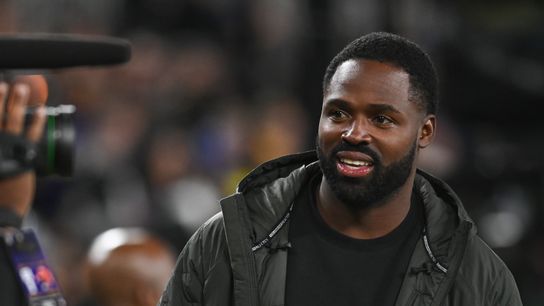 Steelers Torrey Smith Steelers Torrey Smith