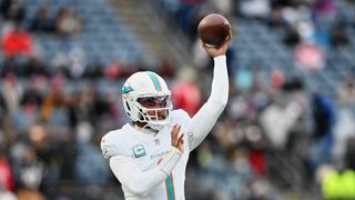 Gregg Rosenthal: Falcons Will Hang 42 On Steelers With Tua Tagovailoa In Big Blowout (Steelers News). Photo by Brian Fluharty / Imagn Images