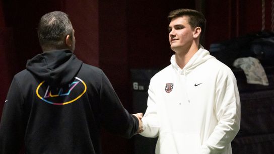 Ty Simpson Talks About The Likelihood He Goes To The Steelers: "I'm Super Blessed And Excited" (Steelers News)