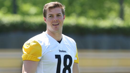Steelers' Will Howard Is Likely Doomed As Fan-Favorite Faces An Uphill Battle (Steelers News)