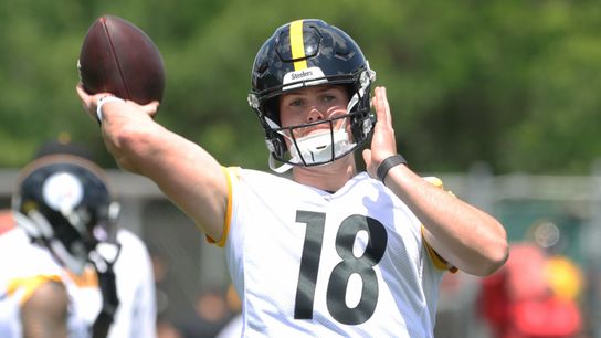 Mike McCarthy Delivers Great News About The Steelers' 2 Young QBs: "It Was Impressive" (Steelers News)