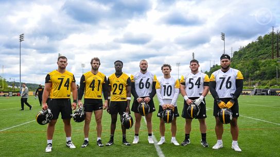 Steelers' Young Star Predicted To Become The "Best Player" At His Position (Steelers News)