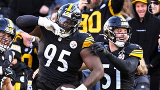 Steelers Have Worrisome Problem Developing With Young Defender (Steelers News). Photo by Karl Roser / Pittsburgh Steelers