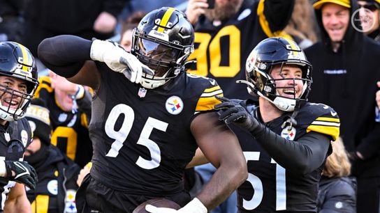 Steelers Have Worrisome Problem Developing With Young Defender (Steelers News)