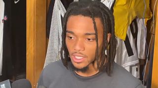 Steelers' Calvin Austin Calls Out Team After Brutal Loss To The Chiefs (Steelers News). Photo by Steelers.com