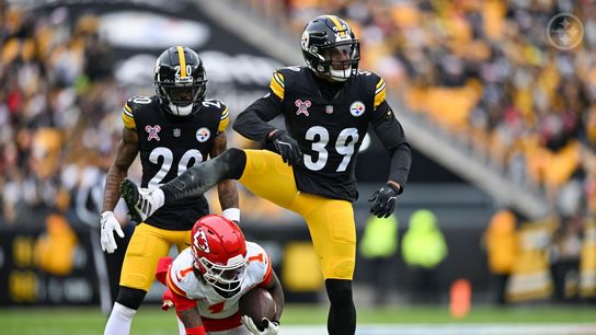 Steelers' Minkah Fitzpatrick Exposed The True Reason Why The Defense Has Had Communication Issues (Steelers News)