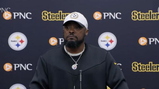 Steelers' Mike Tomlin Gives Very Strong Message To The Media About Joey Porter Jr's Playing Style (Steelers News)