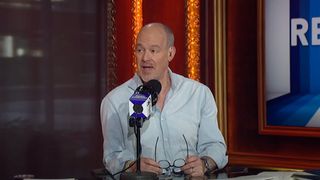 Steelers' Season Goals Bluntly Put Into Perspective After 4-3 Start (Steelers News). Photo by YouTube / The Rich Eisen Show