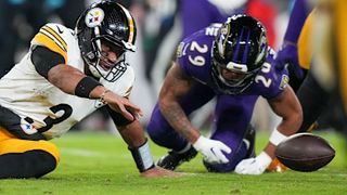 Steelers Will Make Huge Call On Russell Wilson's Future Based On Small But Crucial Playoff Sample (Steelers News). Photo by Steelers.com