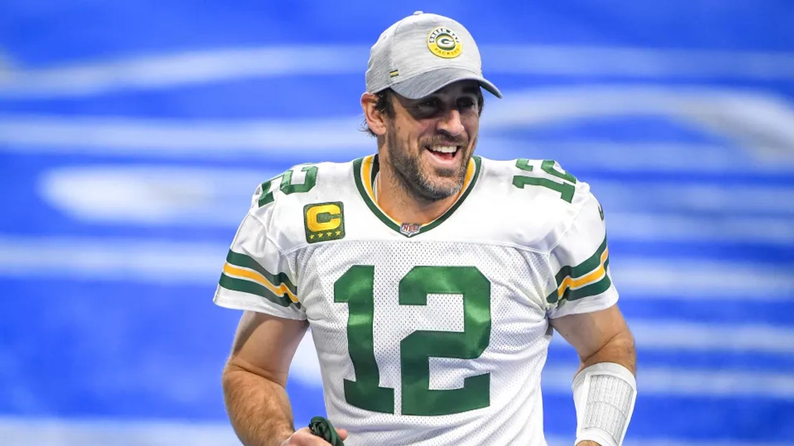 Steelers' Ben Roethlisberger Weighs In On Aaron Rodgers Taking His Time To Make Such An Important Decision (Steelers News). Photo by Getty Images