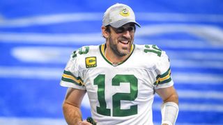 Steelers' Ben Roethlisberger Weighs In On Aaron Rodgers Taking His Time To Make Such An Important Decision (Steelers News). Photo by Getty Images
